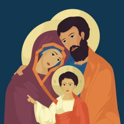Ikon Daily Rosary Meditations